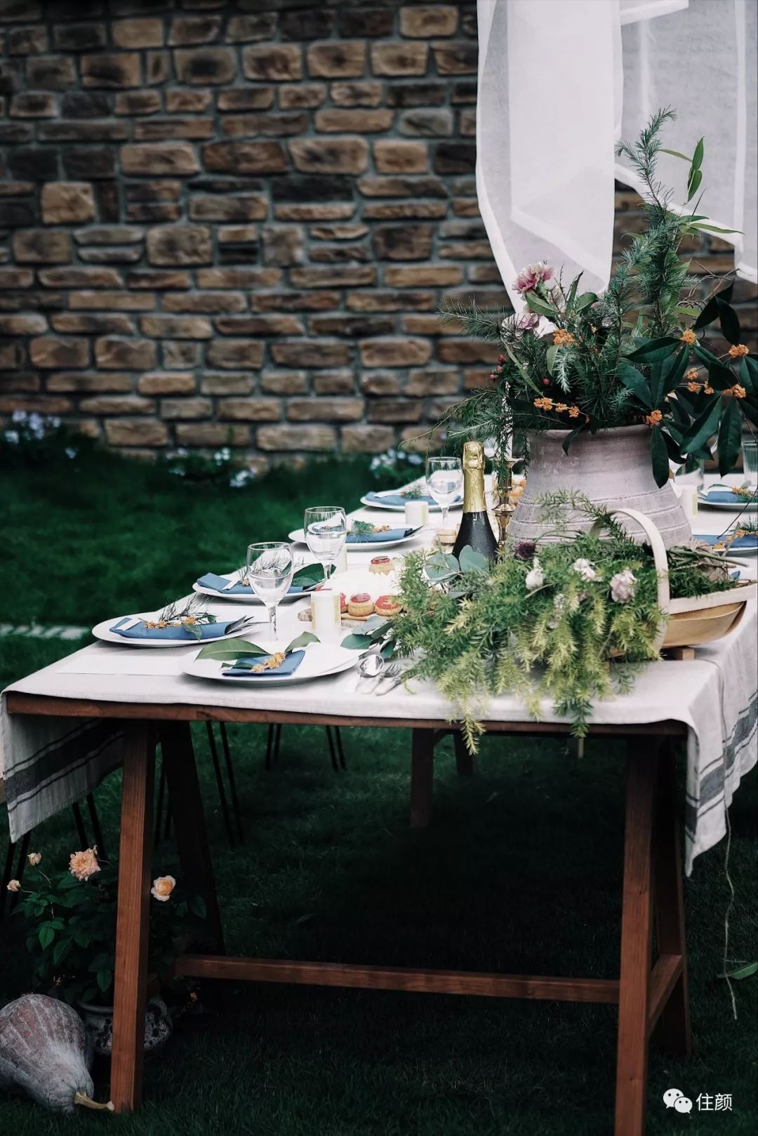 结束北漂生活，她花50w打造自己的私人庇护所，慢生活从此开始