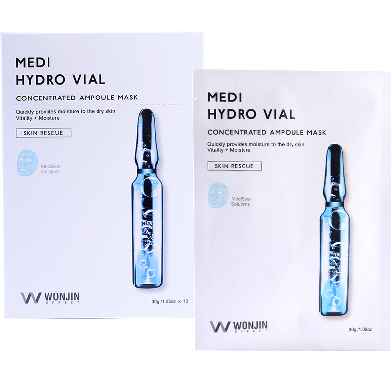 平价干敏皮补水面膜,干皮面膜保湿提亮推荐