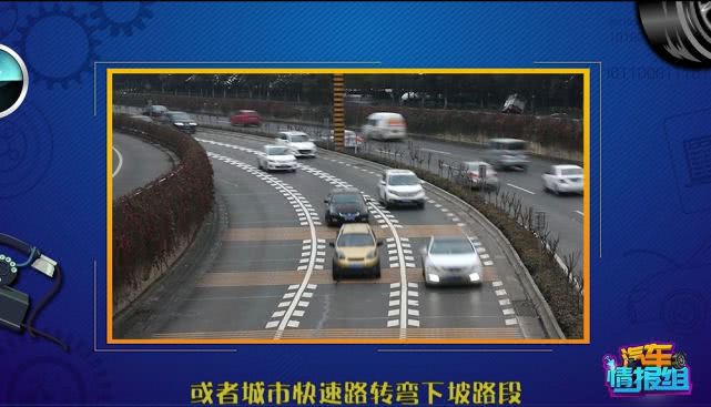 违反禁令标志指示扣3分罚款200元,最容易被罚的6种交通标志