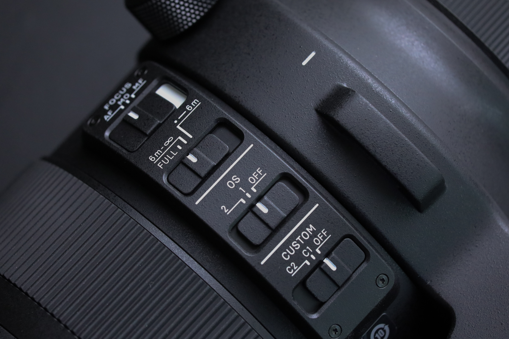 适马501001.8镜头评测,适马35mmf1.4dgdn评测