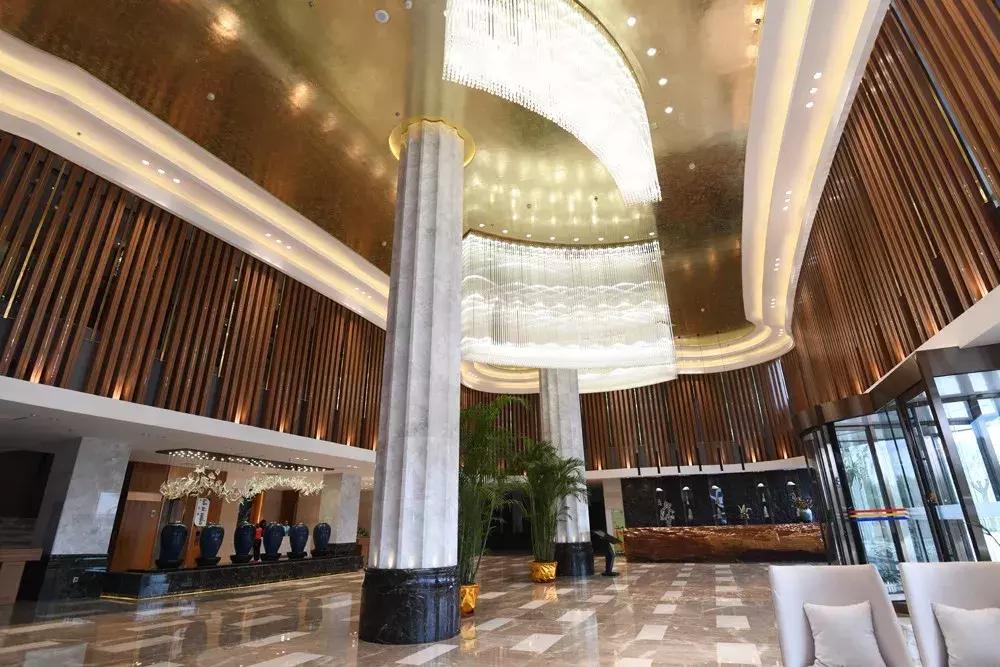 缥缈间温泉门票包含什么项目,缥缈间温泉住宿套房什么样子