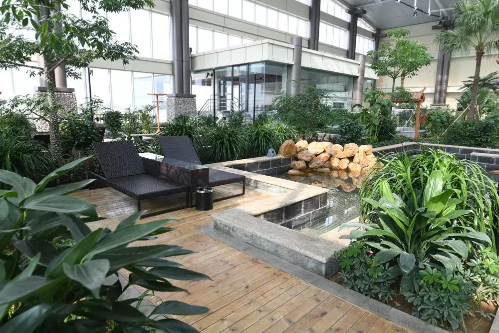 缥缈间温泉门票包含什么项目,缥缈间温泉住宿套房什么样子