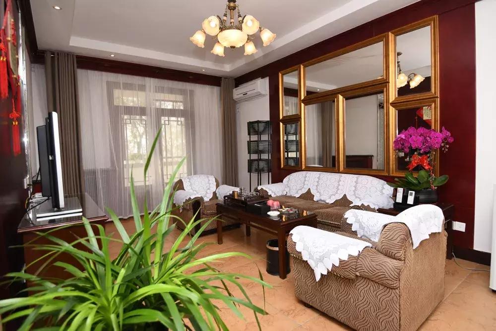 缥缈间温泉门票包含什么项目,缥缈间温泉住宿套房什么样子