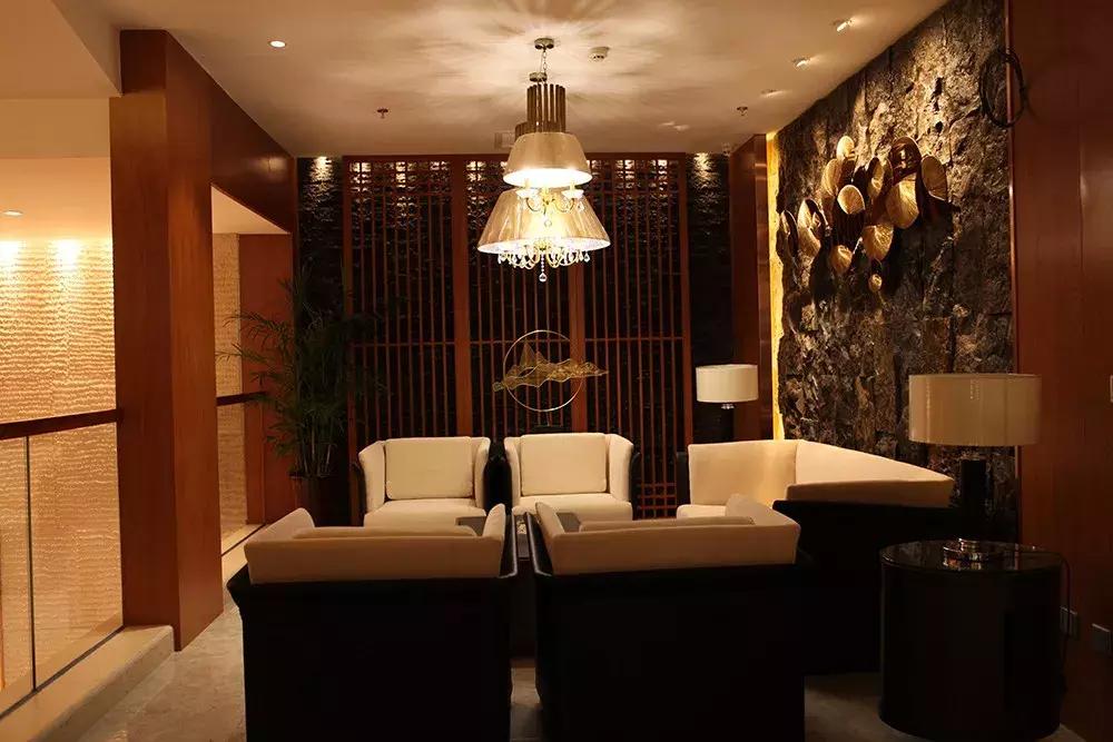 缥缈间温泉门票包含什么项目,缥缈间温泉住宿套房什么样子