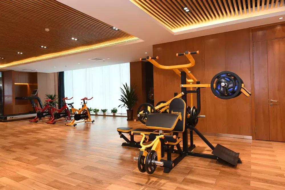 缥缈间温泉门票包含什么项目,缥缈间温泉住宿套房什么样子