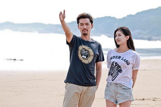 告诉你胡歌曾有多爱江疏影,回顾胡歌与江疏影的爱情故事