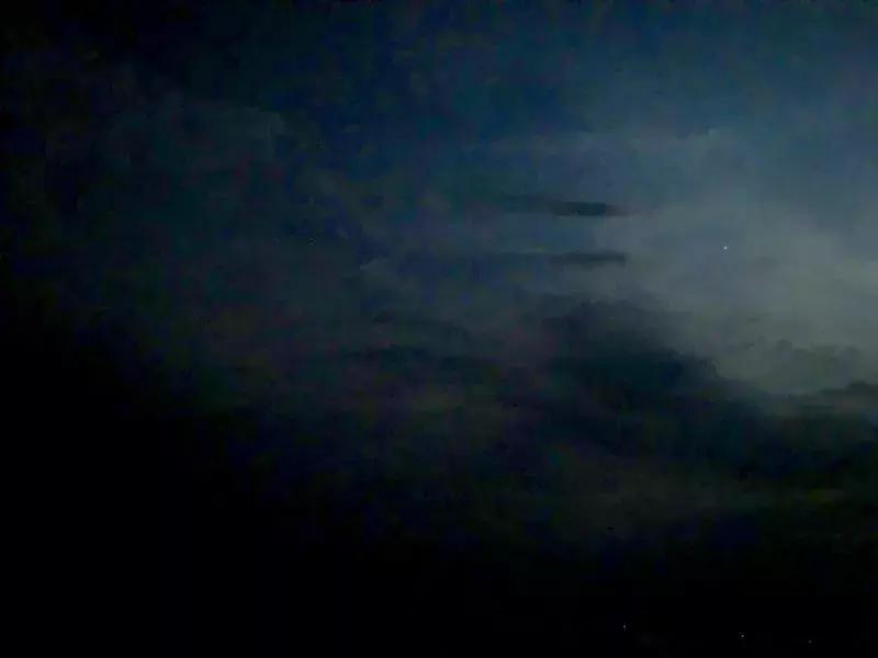 小逃离-澳景蓝湾游记