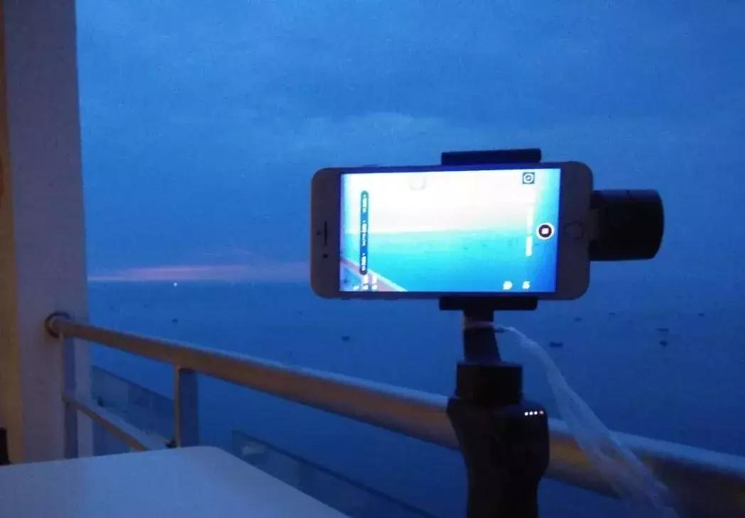 小逃离-澳景蓝湾游记