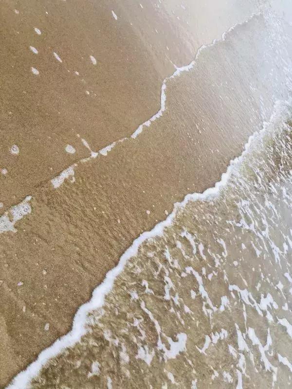 小逃离-澳景蓝湾游记