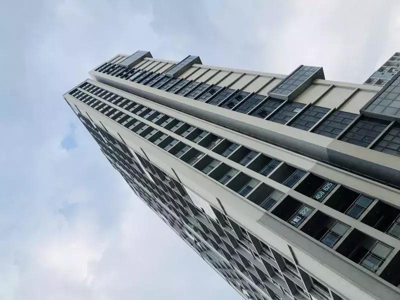 小逃离-澳景蓝湾游记