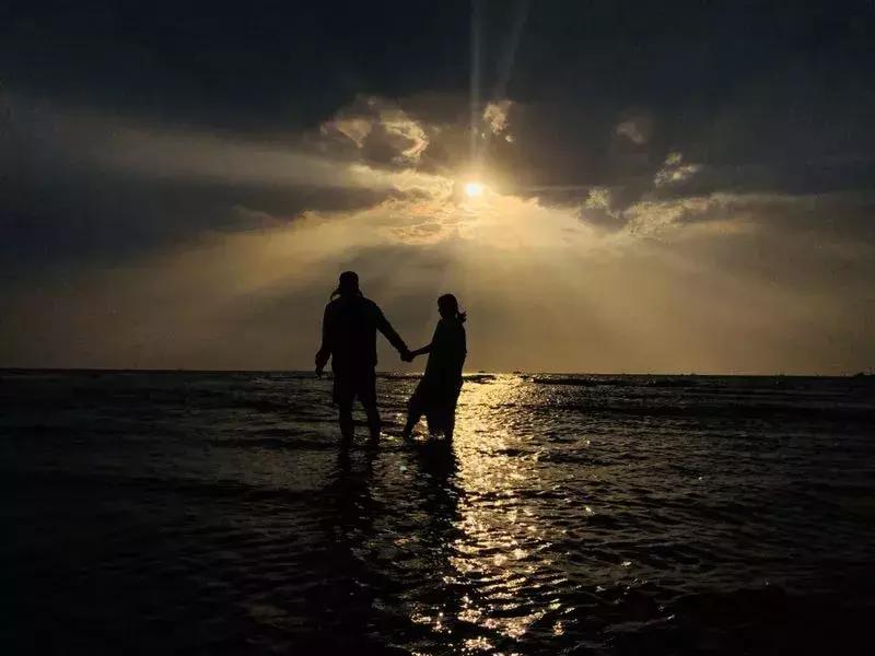 小逃离-澳景蓝湾游记