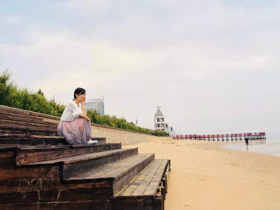 小逃离-澳景蓝湾游记