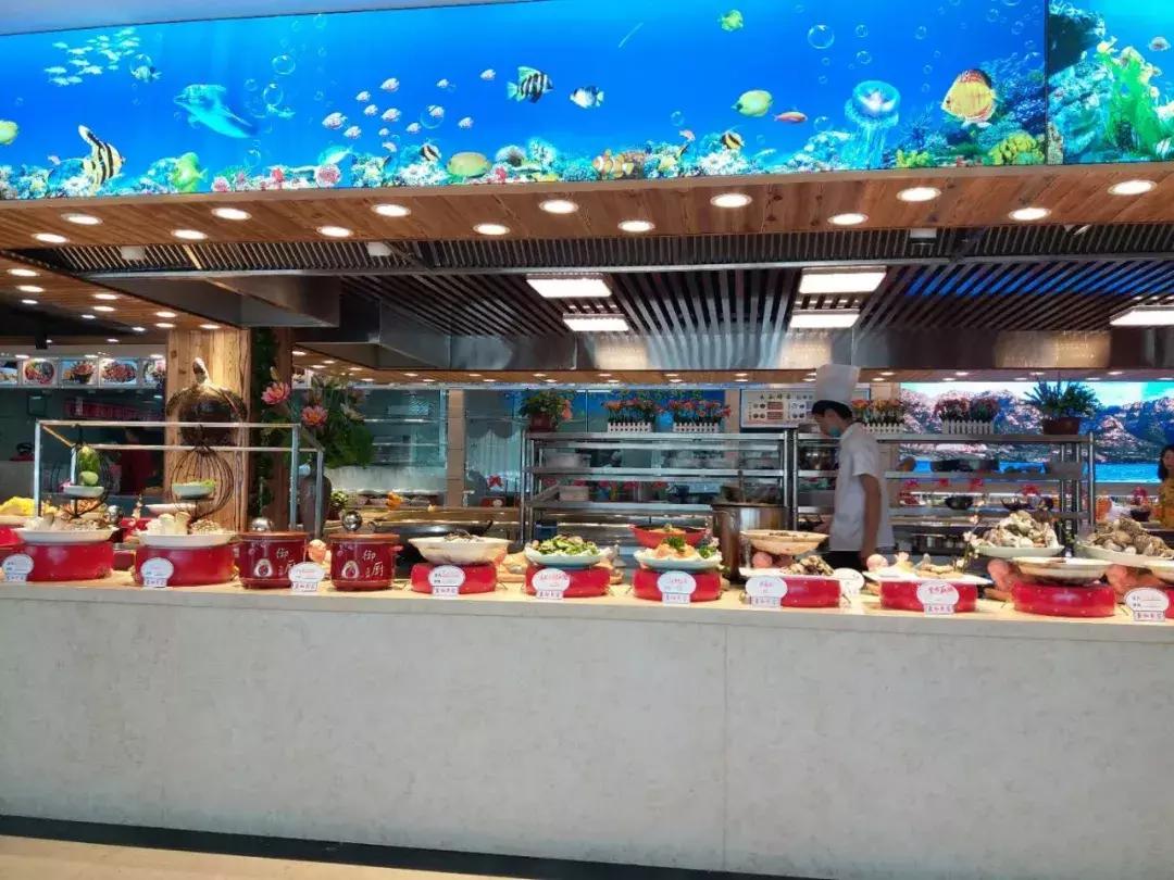 小逃离-澳景蓝湾游记