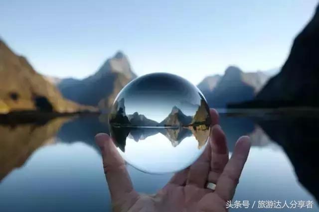 新西兰最后一块净土在哪里,新西兰皇后镇最后一个净土