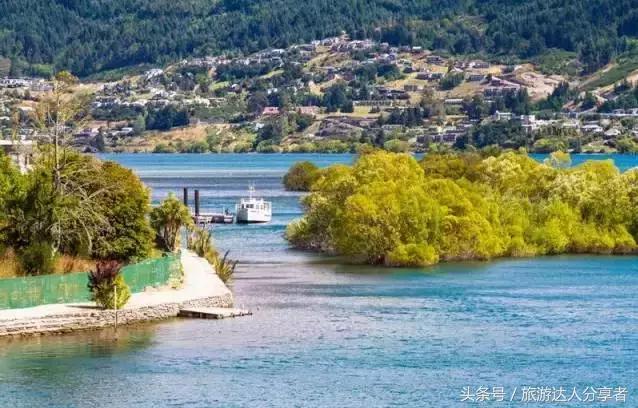 新西兰最后一块净土在哪里,新西兰皇后镇最后一个净土