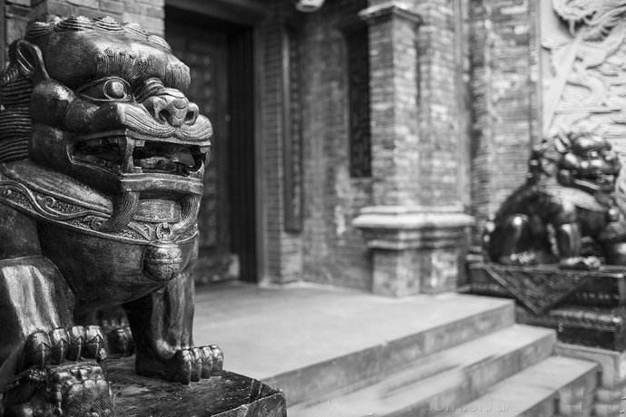 名门望族、井陉明清第一世家，为何数百年来名人辈出？