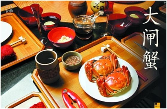 那些年，台湾明星偷渡阳澄湖大闸蟹戏码年年演，竟是孝敬干妈！