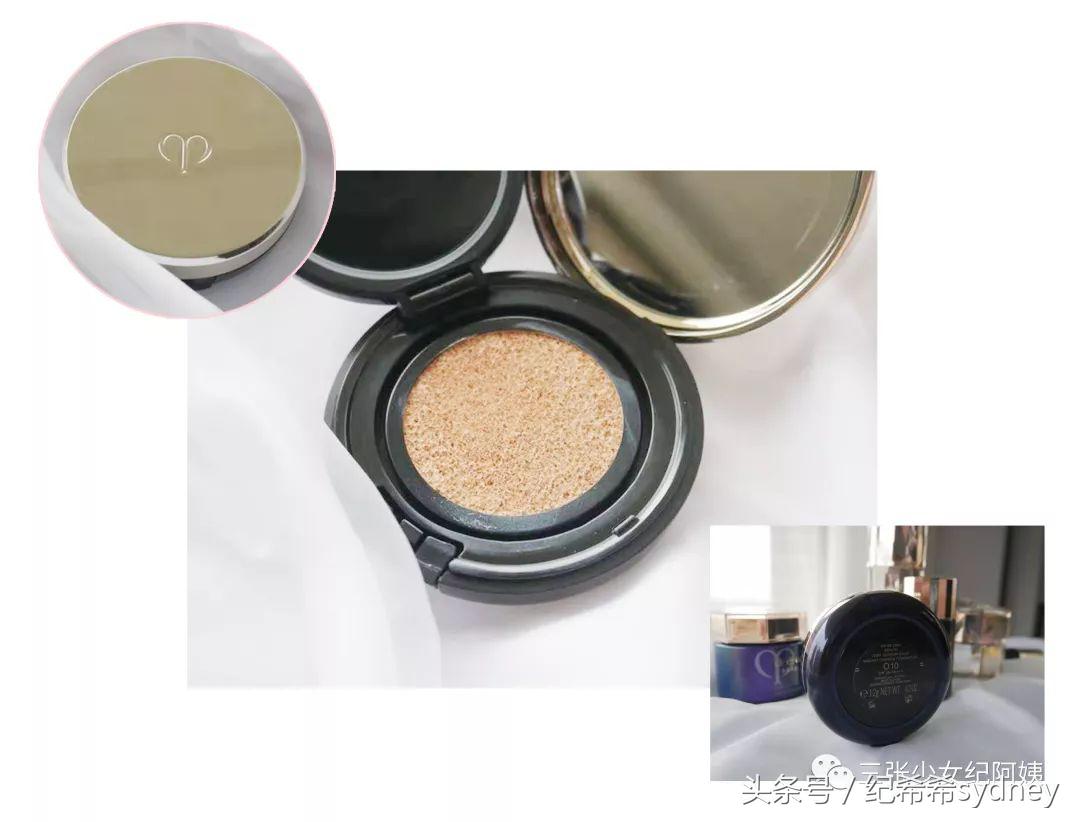 cpb的气垫和粉底哪个好用,cpb气垫和粉底液