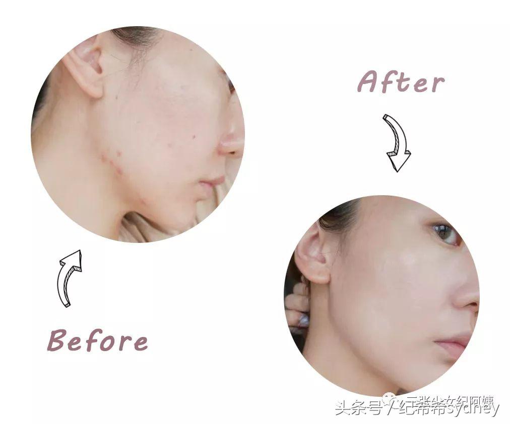 cpb的气垫和粉底哪个好用,cpb气垫和粉底液