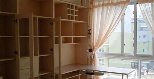 什么生态板做衣柜好,用生态板做衣柜好不好