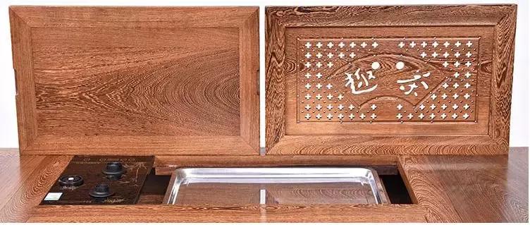 与茶的邂逅如同与人的相识,茶酒和茶的相遇