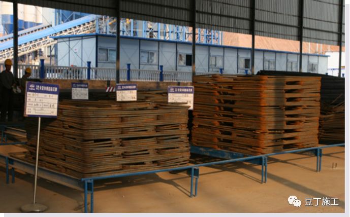 钢筋工程一平赚多少,钢筋工程需要多少钱