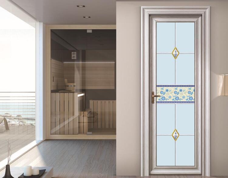 装了3次房说句良心话：卫生间用铝合金门还是木门？太多人装错了