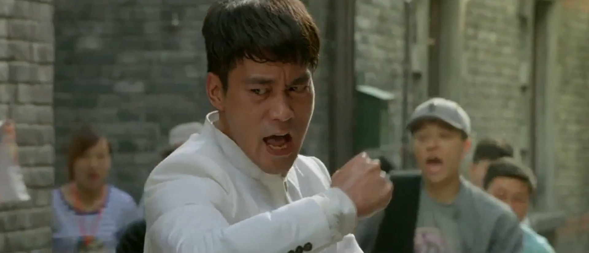 功夫联盟电影正片,功夫联盟电影完全版无讲解