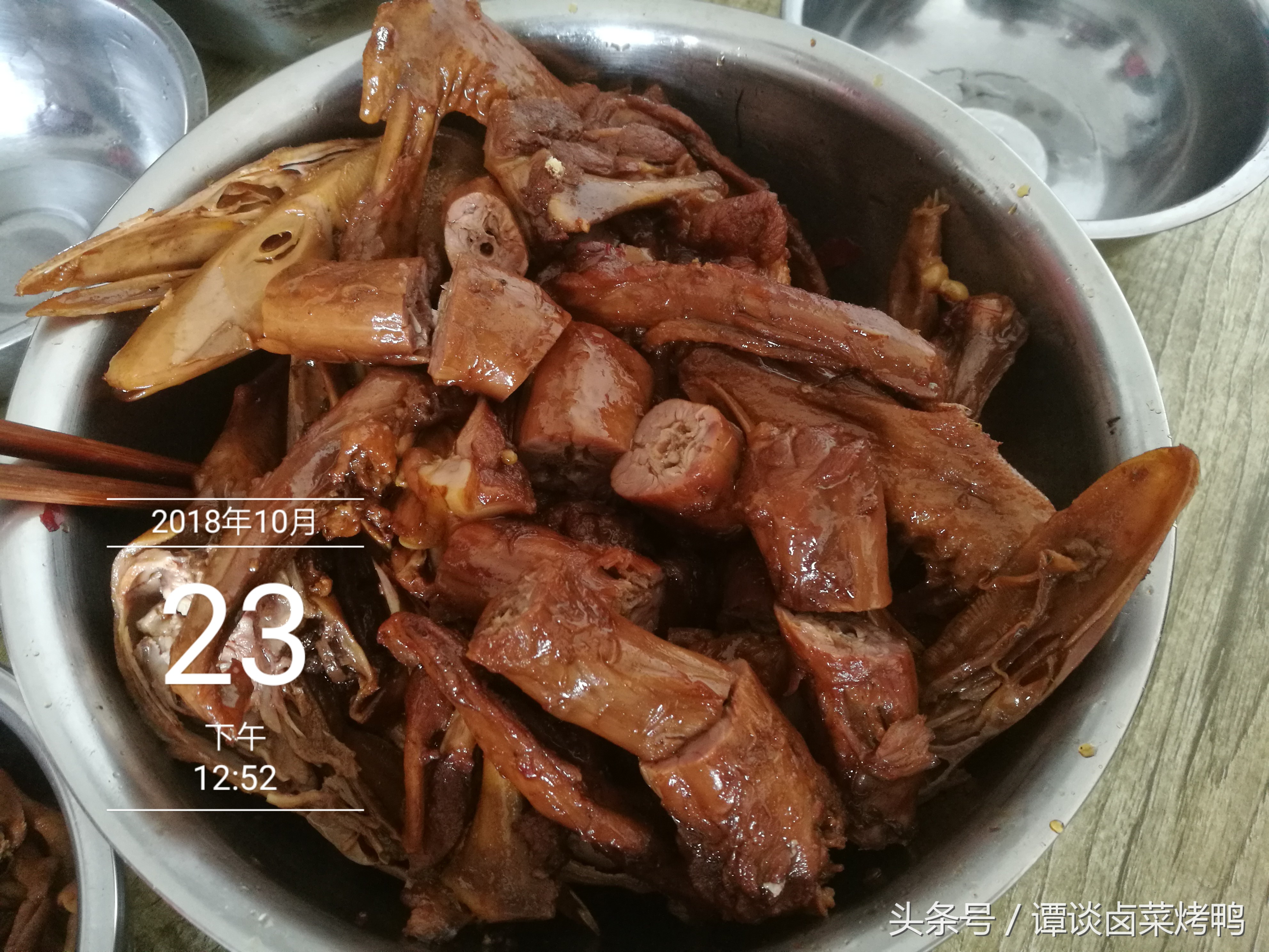 辣卤用的辣椒要怎么提前处理,辣卤怎么能又香又辣