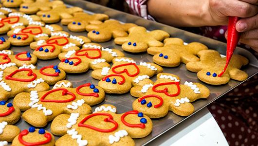 布拉格旅游美食,布拉格经典美食