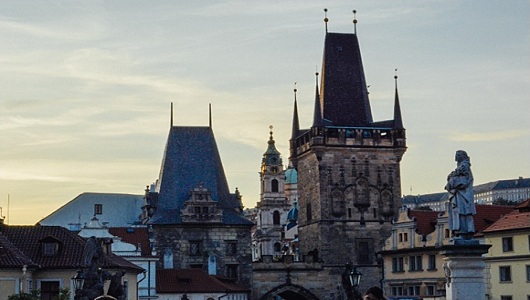 布拉格旅游美食,布拉格经典美食