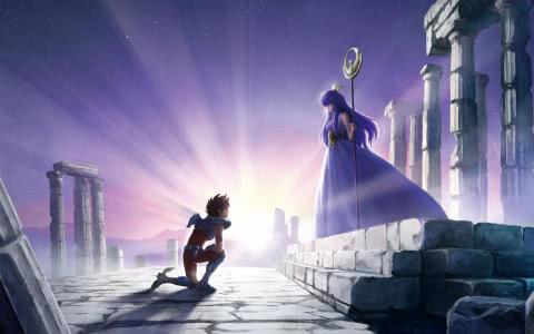 为何漏洞百出的《圣斗士》能成为几十年不衰的经典