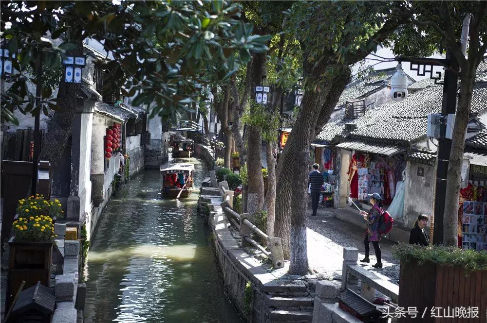 苏州吴中城南新主城,苏州市区最有江南韵味居住区