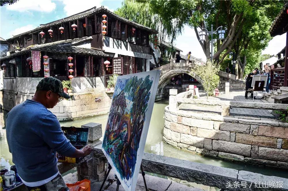 苏州吴中城南新主城,苏州市区最有江南韵味居住区