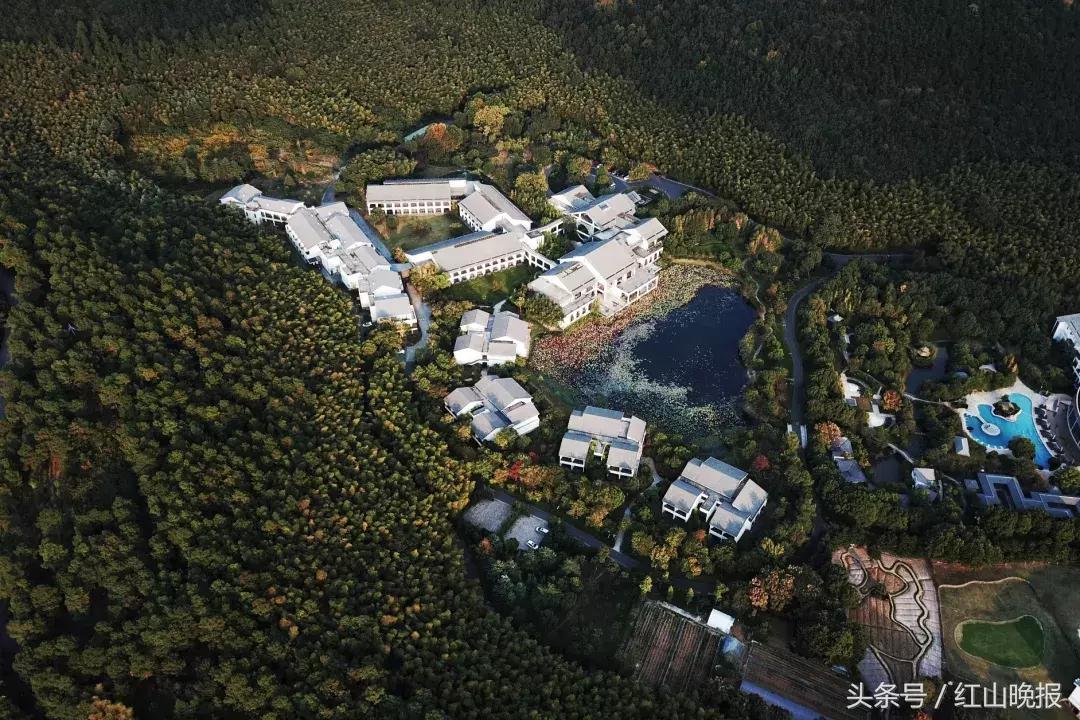 苏州吴中城南新主城,苏州市区最有江南韵味居住区