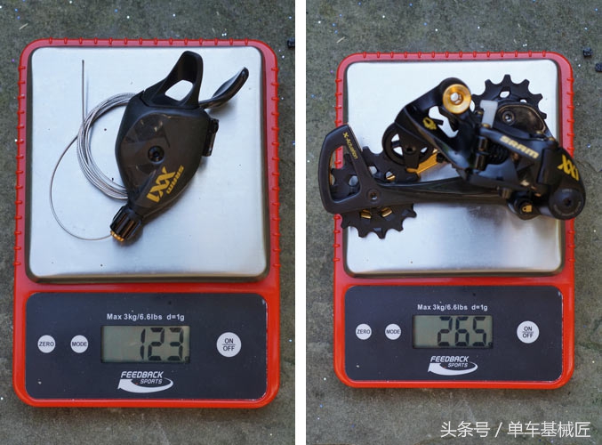 变速山地自行车该如何正确变速,山地自行车变速与不变速的原因