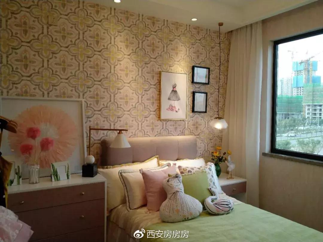 西安航天新城康桥悦蓉园房价,西安航天城康桥悦蓉园交房