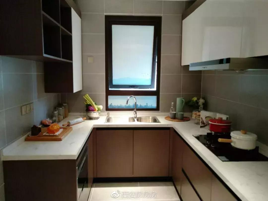 西安航天新城康桥悦蓉园房价,西安航天城康桥悦蓉园交房