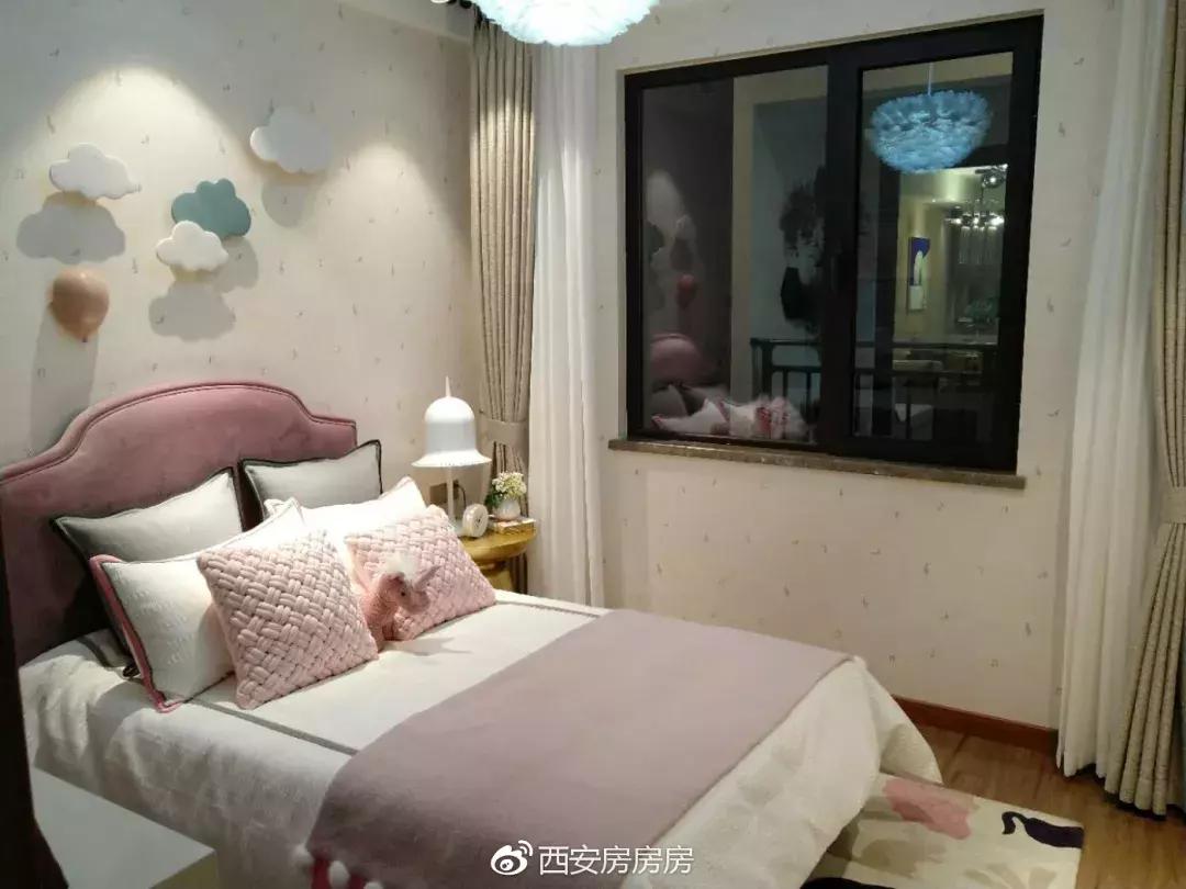 西安航天新城康桥悦蓉园房价,西安航天城康桥悦蓉园交房