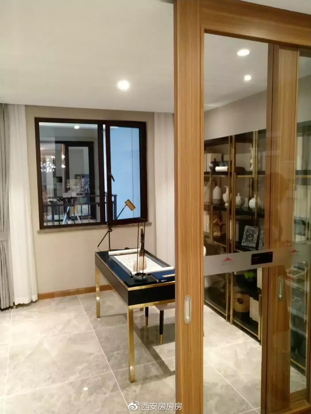 西安航天新城康桥悦蓉园房价,西安航天城康桥悦蓉园交房