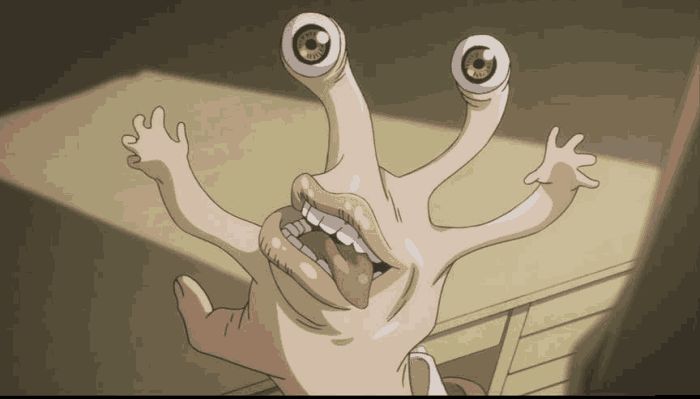 动漫十大盘点,盘点动漫中的巨型生物