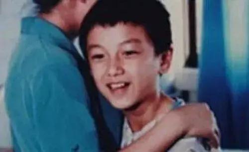 陈晓最新演技,陈晓的颜值简直逆天了