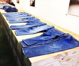 广州日本牛仔裤专卖店,日本外贸原单牛仔裤