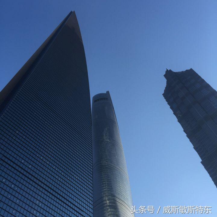上海陆家嘴从事金融有多少人,陆家嘴有哪些金融机构