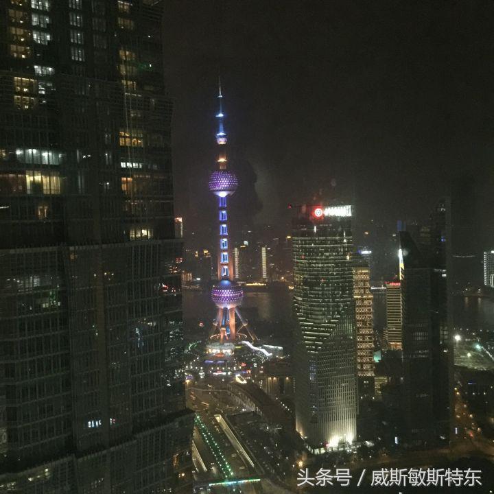 上海陆家嘴从事金融有多少人,陆家嘴有哪些金融机构