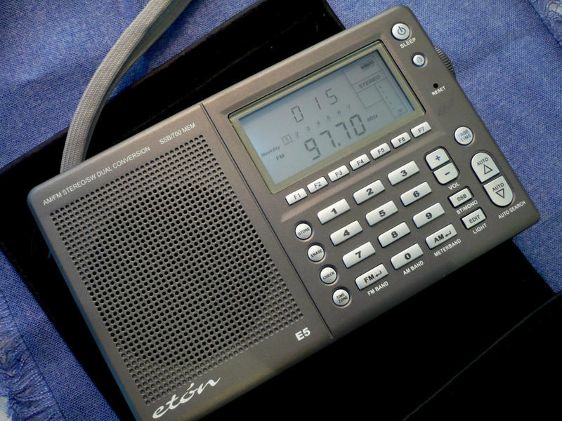 伊顿satellithd收音机评测,伊顿satellite收音机评测