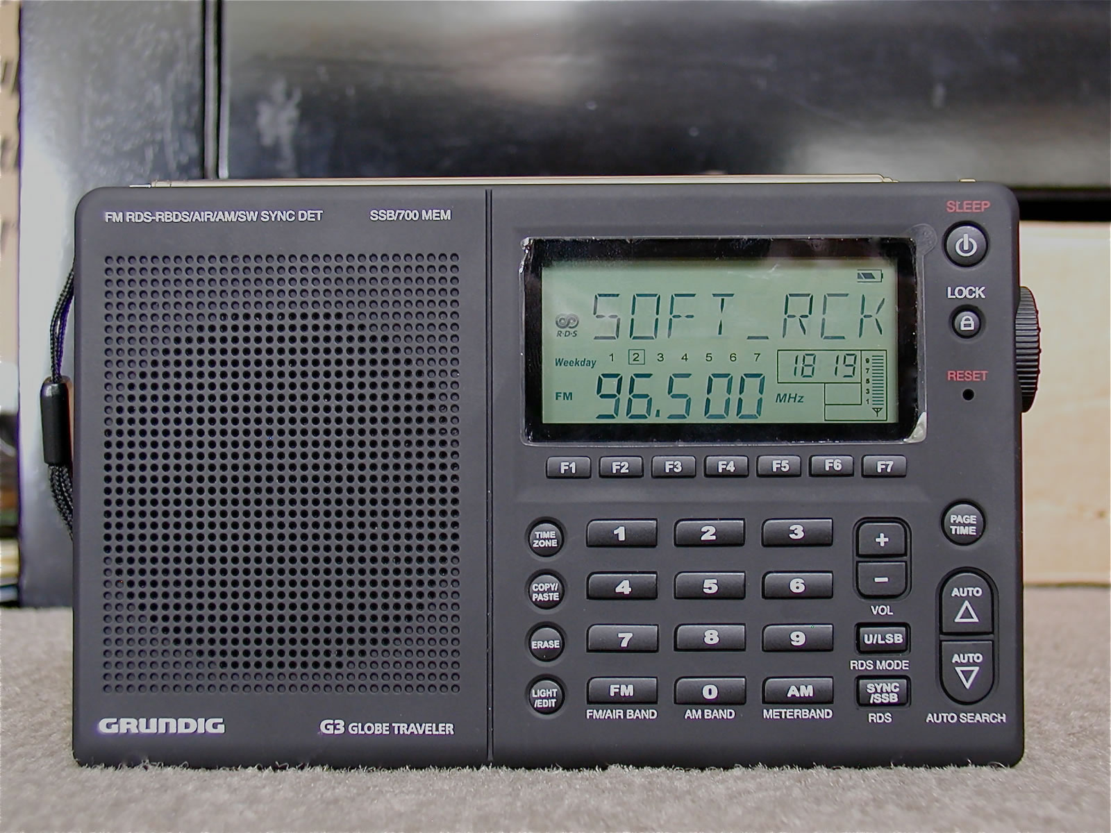 伊顿satellithd收音机评测,伊顿satellite收音机评测