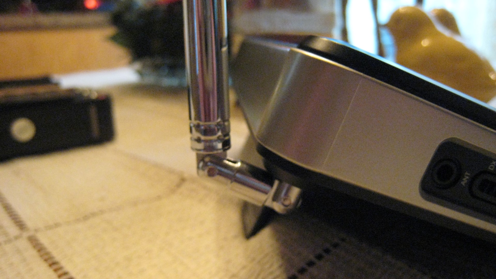 伊顿satellithd收音机评测,伊顿satellite收音机评测