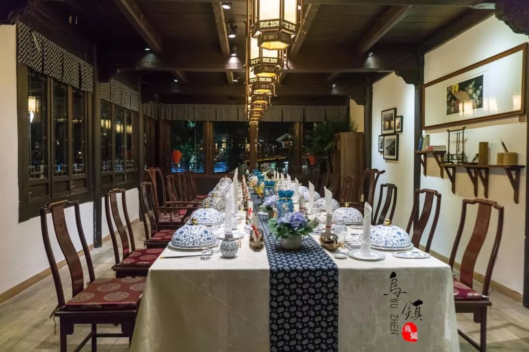 去嘉兴乌镇一定要做的事,乌镇最省钱的玩法