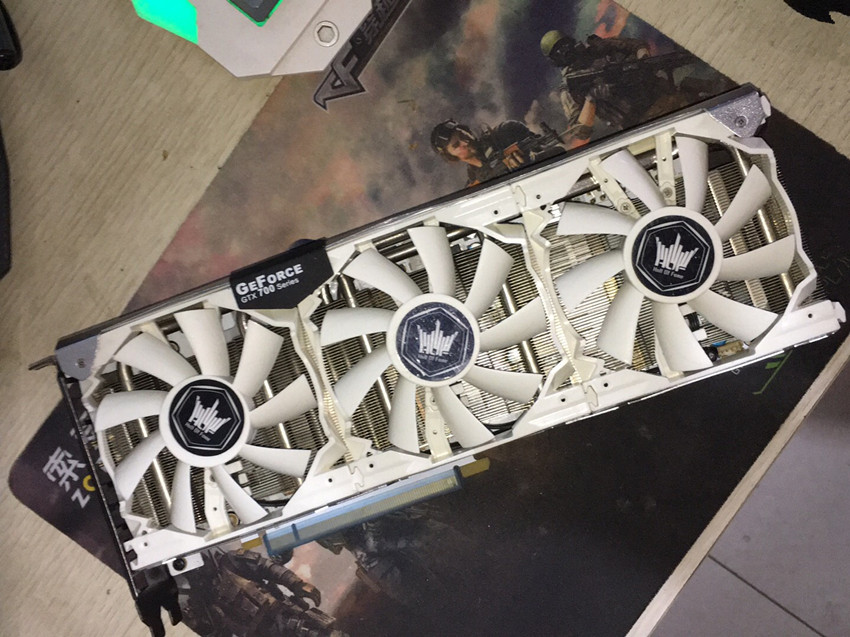 400块钱的笔记本显卡,400块钱有性价比的显卡